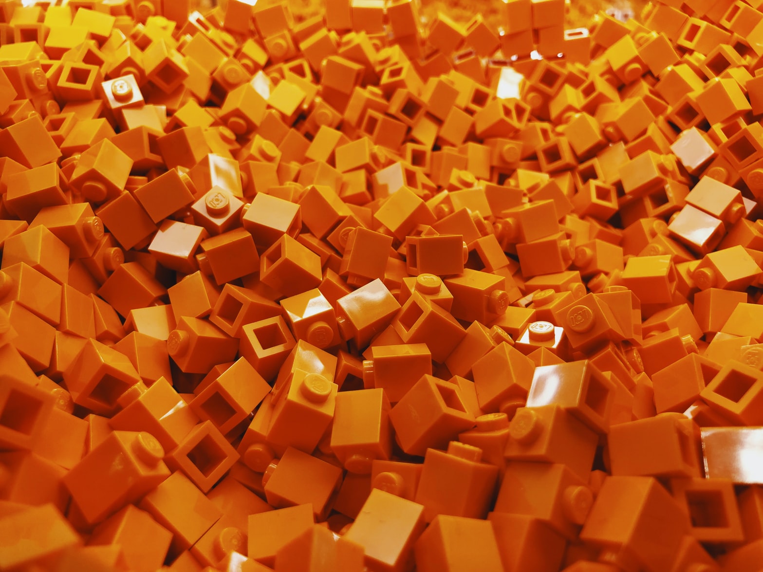 Why Every Startup Should Build a Component Library